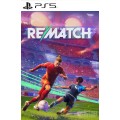 Rematch PS5